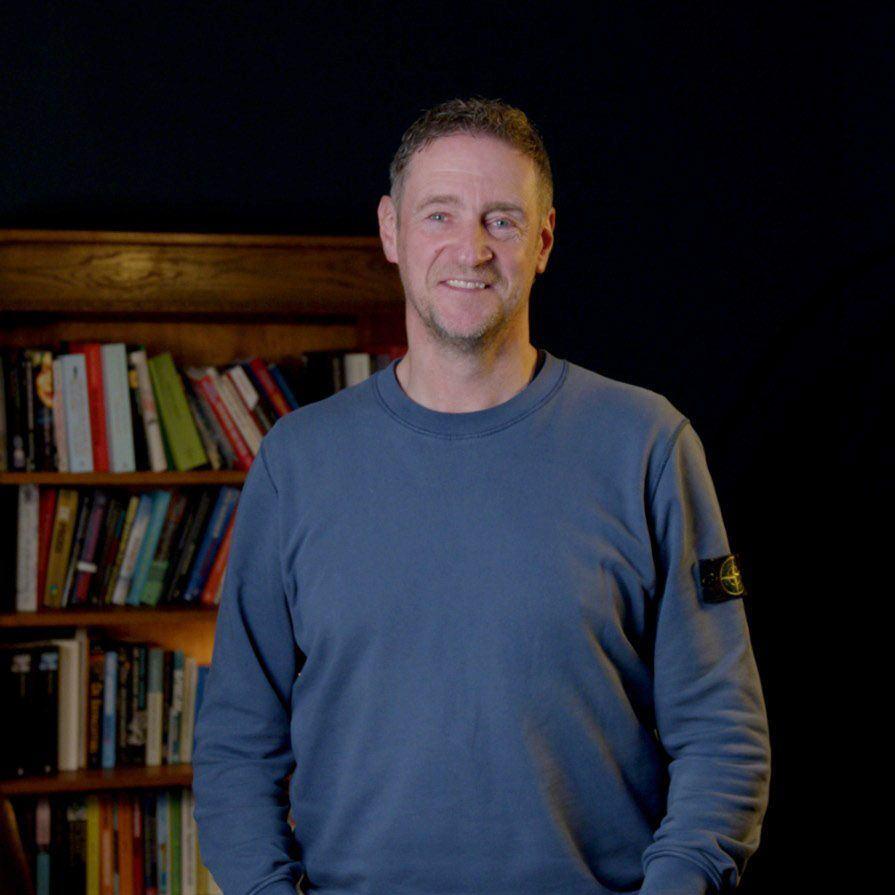 Aldo Baljet Aldo Baljet