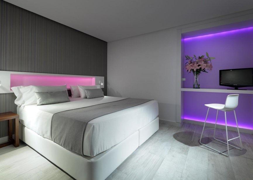 The Future Is 50 Plus: Ending the Summer in Style at Playa d’en Bossa, Ibiza image