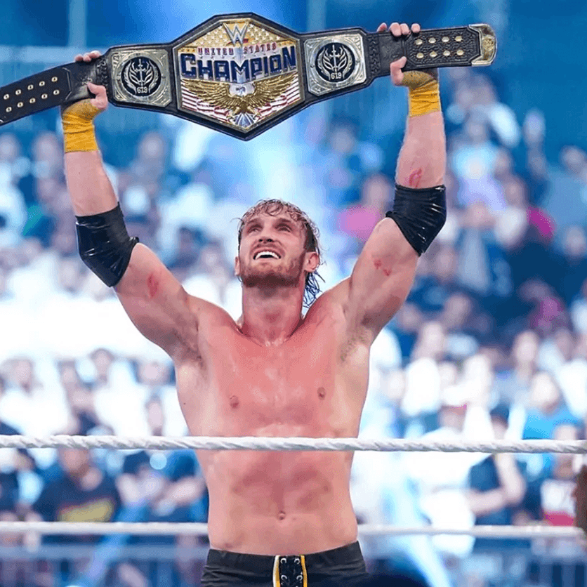 Logan Paul Logan Paul