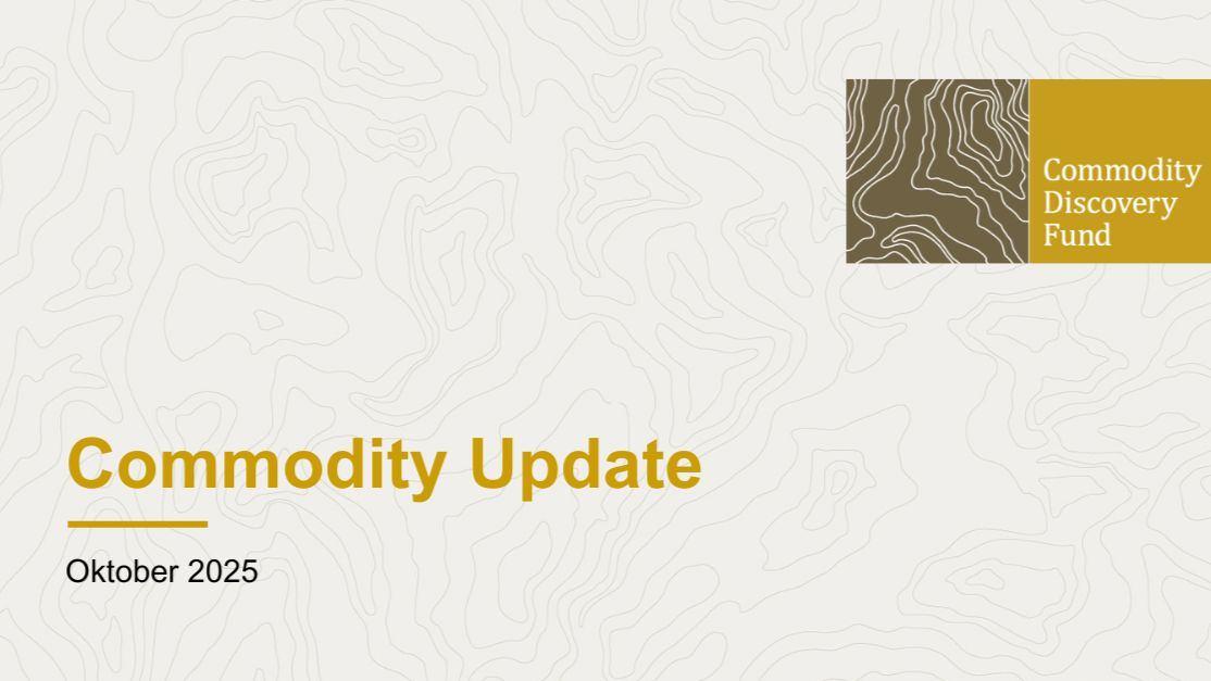 Historische zilver-squeeze & CDFund +65% YTD image