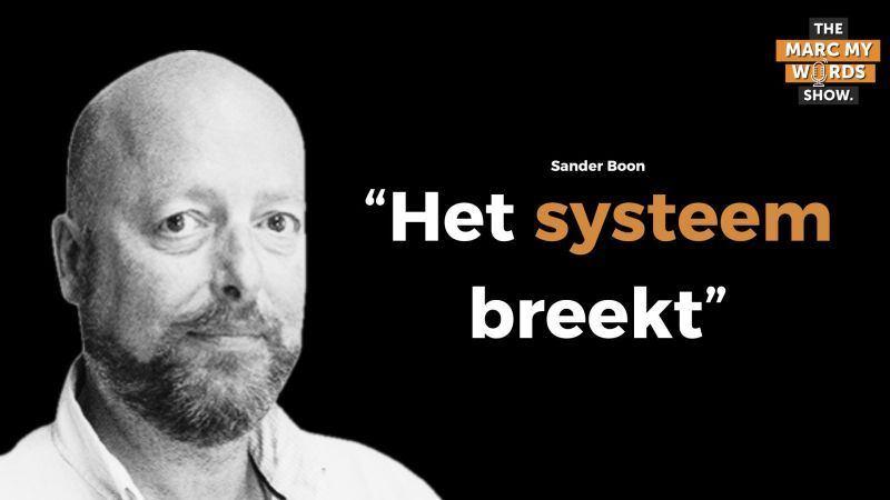 In de nieuwe podcast aflevering van vandaag is Marc van Versendaal in gesprek gegaan met Sander Boon - politiek-economisch en monetair analist, schrijver van De Geldbubbel en Van Goud tot Bitcoin image