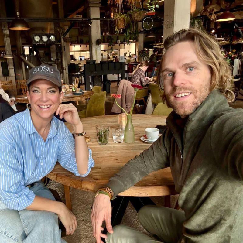 So I’m genuinely excited to contribute with an exclusive "Masterclass on Happiness" for SOSU Club on 1 December at More2Win in Den Bosch. image