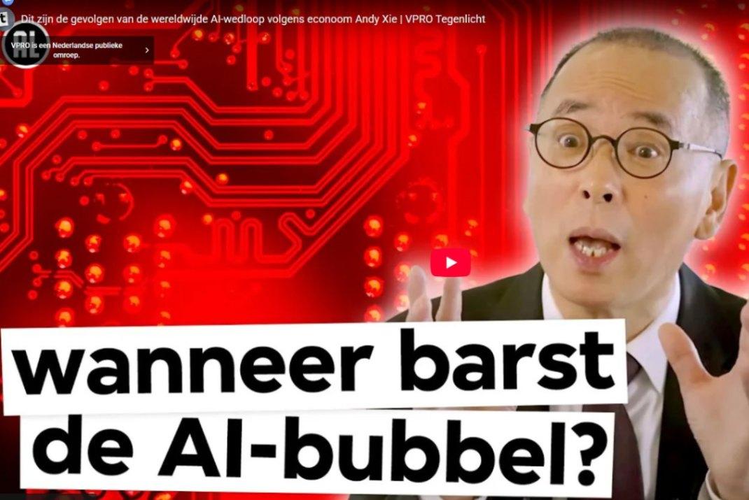 Financial markets have a habit of repeating themselves. They swell with optimism, inflate into bubbles, collapse under their own weight, and then—almost always—start climbing again. image
