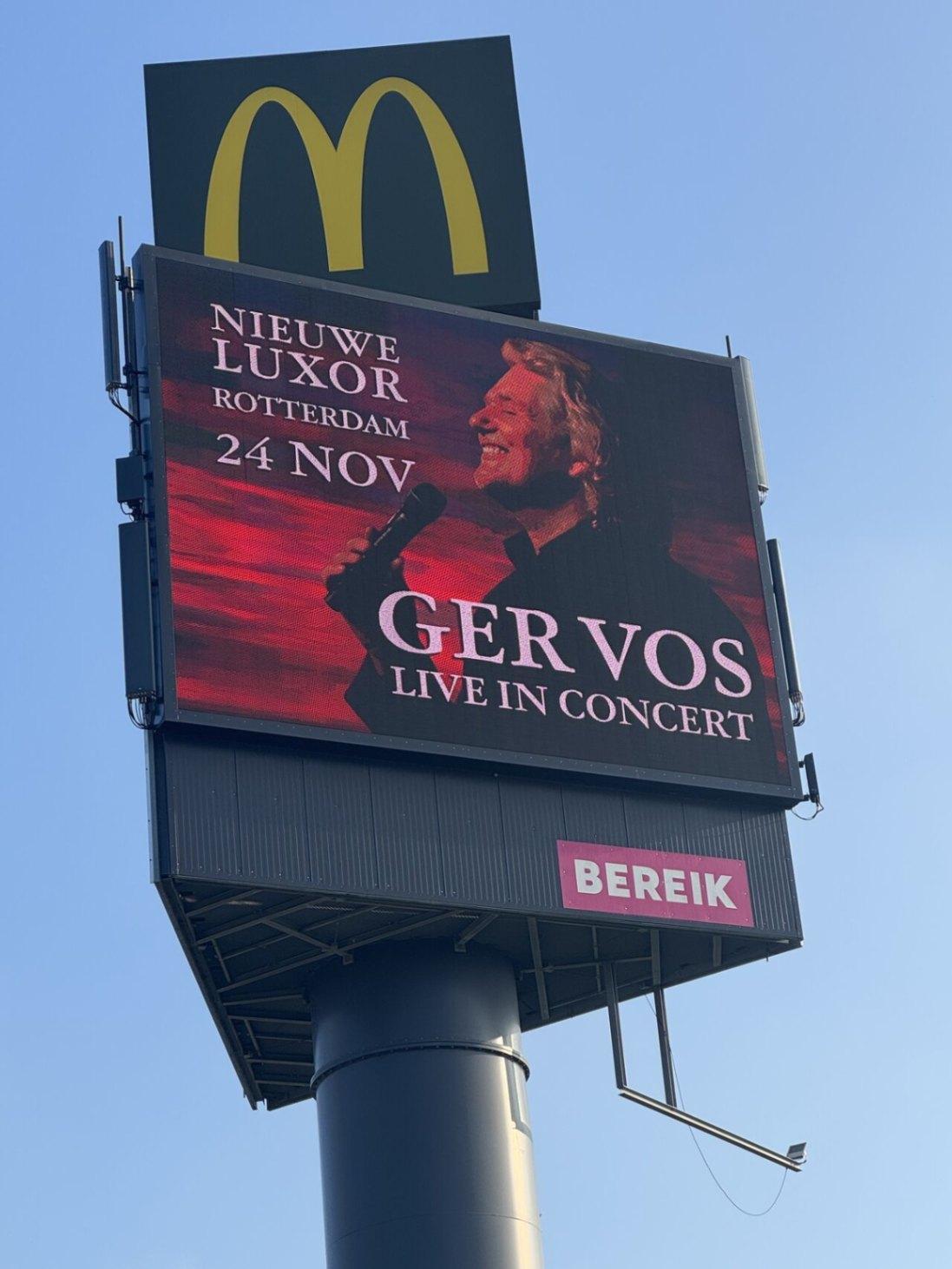 Fotoshoot langs de A15 bij Hardinxveld samen met www.reclame-spot.nl Top geregeld image