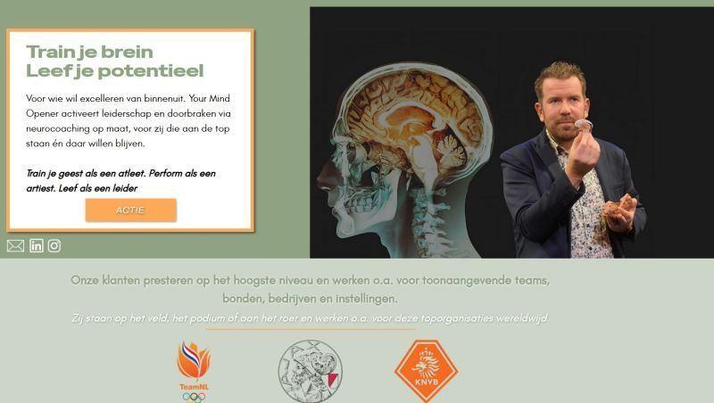 Een nieuwe fase voor mij maakt een unieke kans voor jou. image