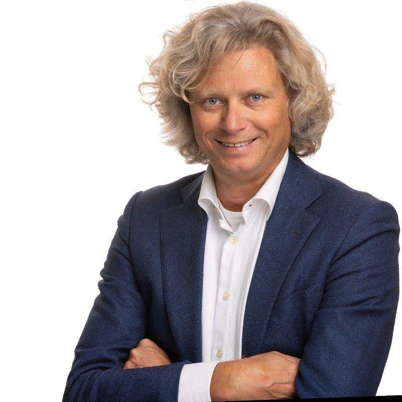 Ernst van Dam Ernst van Dam