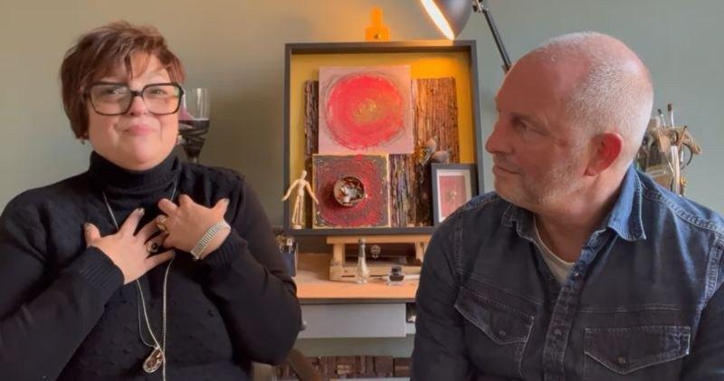 Art & Business image