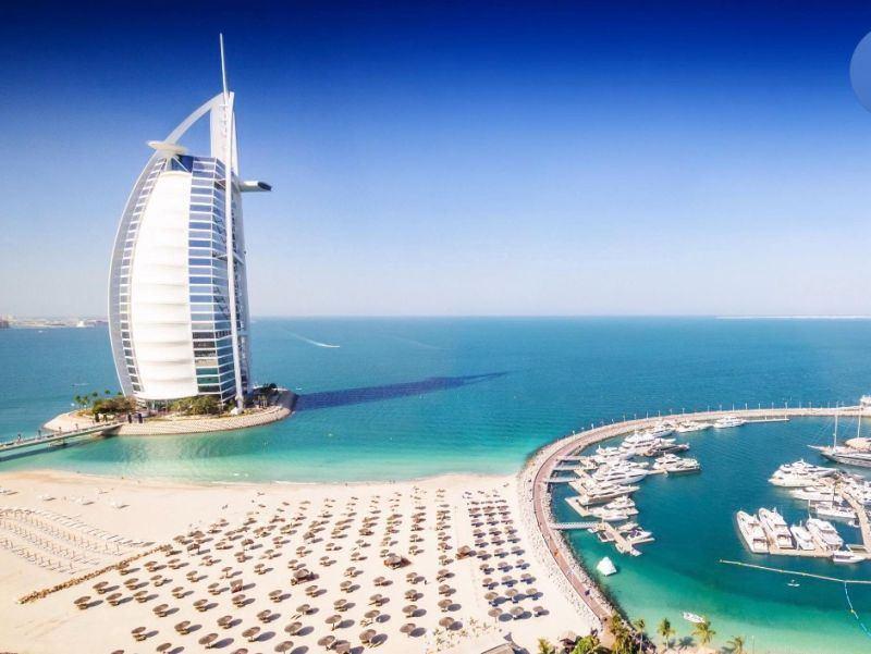 Dubai | January 15–22 image