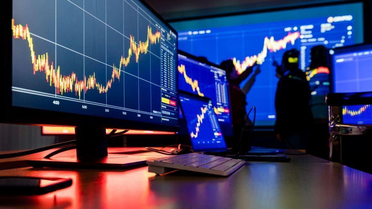 Wetgeving dwingt cryptoaanbieders tot transparantie richting Belastingdienst image