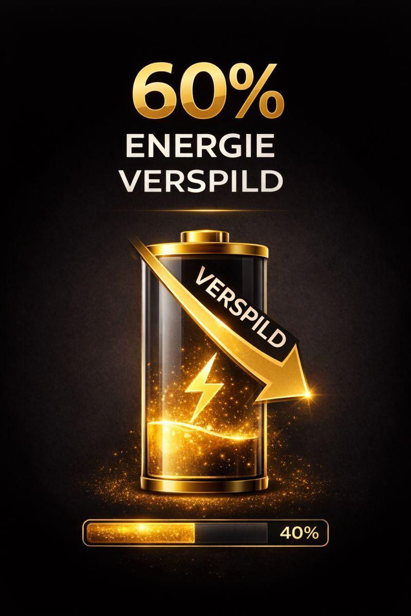 €2M omzet. 80 klanten. Team werkt keihard. image