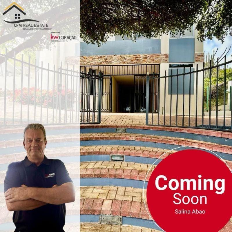 Binnenkort op Curacao ....... image