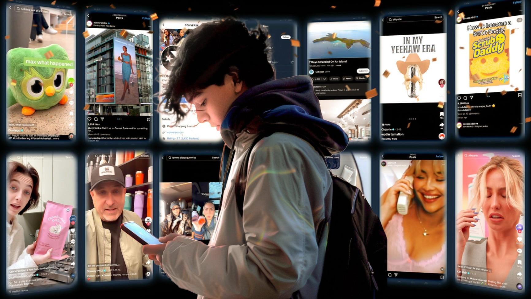 Gen Z is geen doelgroep. Het zijn 3 miljoen individuen image