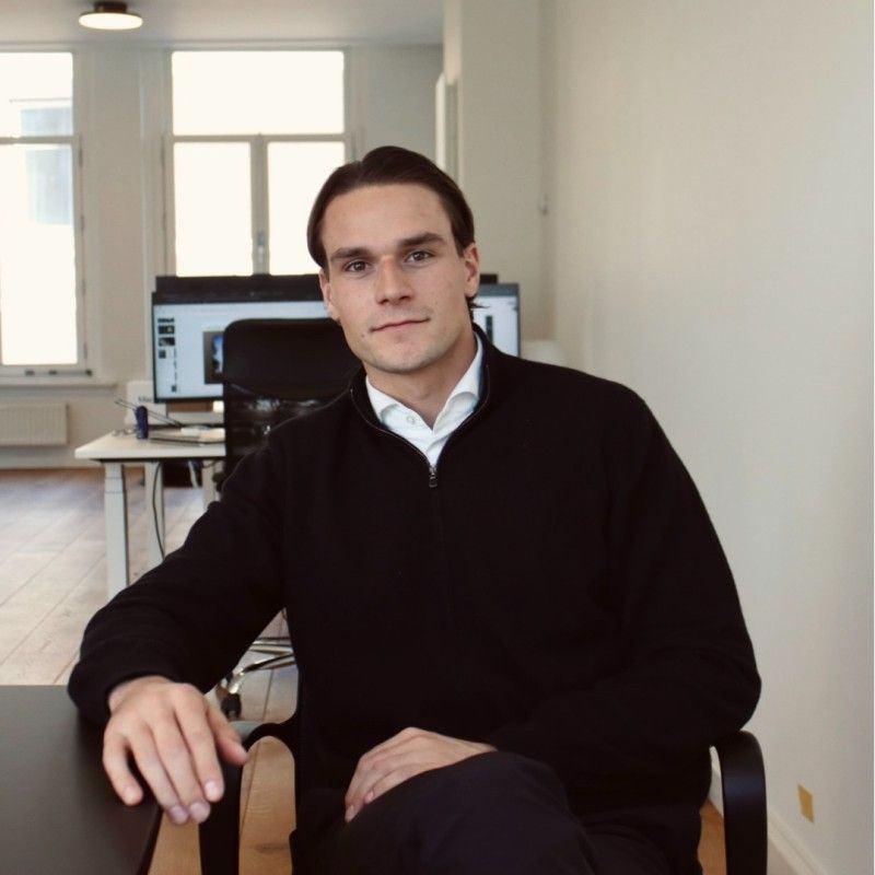 Cyro Ottes Cyro Ottes