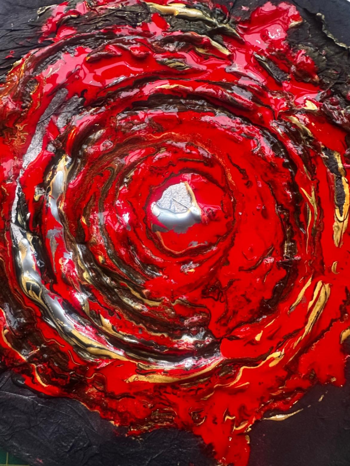 My Funny Valentine HeART Work image