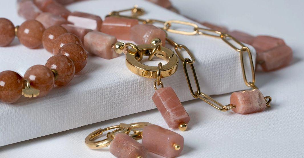 Sieradentrends 2026: dit zijn de must-haves image