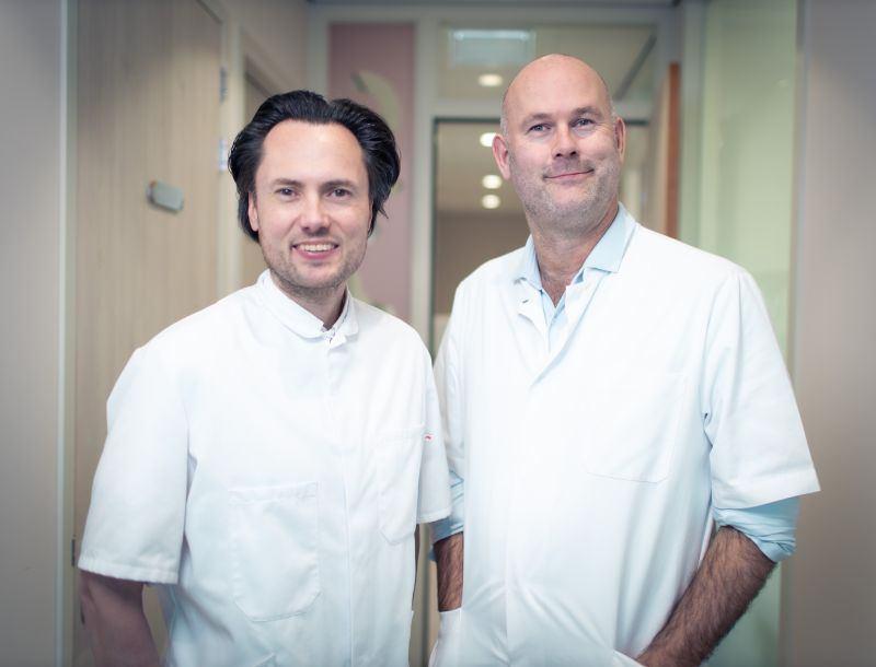 ScanClinic: de meest geavanceerde full-bodyscan van Europa image