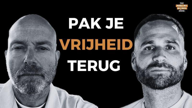 Een even briljante als broodnodige nieuwe aflevering is zojuist live gekomen👇🏽 image