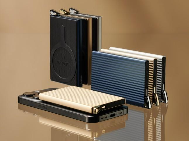 Premium corporate gifts start with strong brands! image