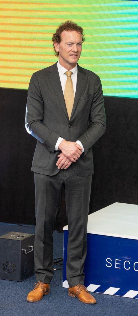 As Founding President of World Boxing, it was a great privilege to witness some of the world’s most promising young talent in action. image