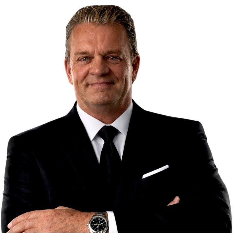 Jan Hogendoorn Jan Hogendoorn