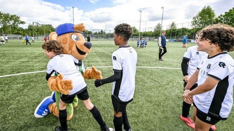 Koester sportverenigingen! image