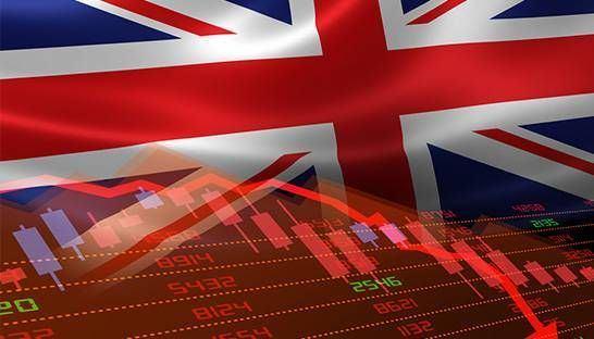 “Turbulence for the UK Economy and the Musk–von der Leyen Confrontation” image