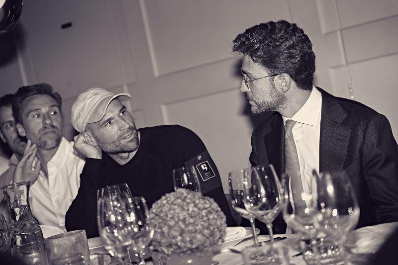 The fastest way to build something extraordinary is to learn from those who are already building at the level you aspire to image