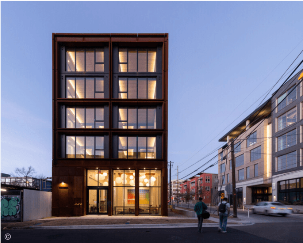 Opportunities in Real Estate image