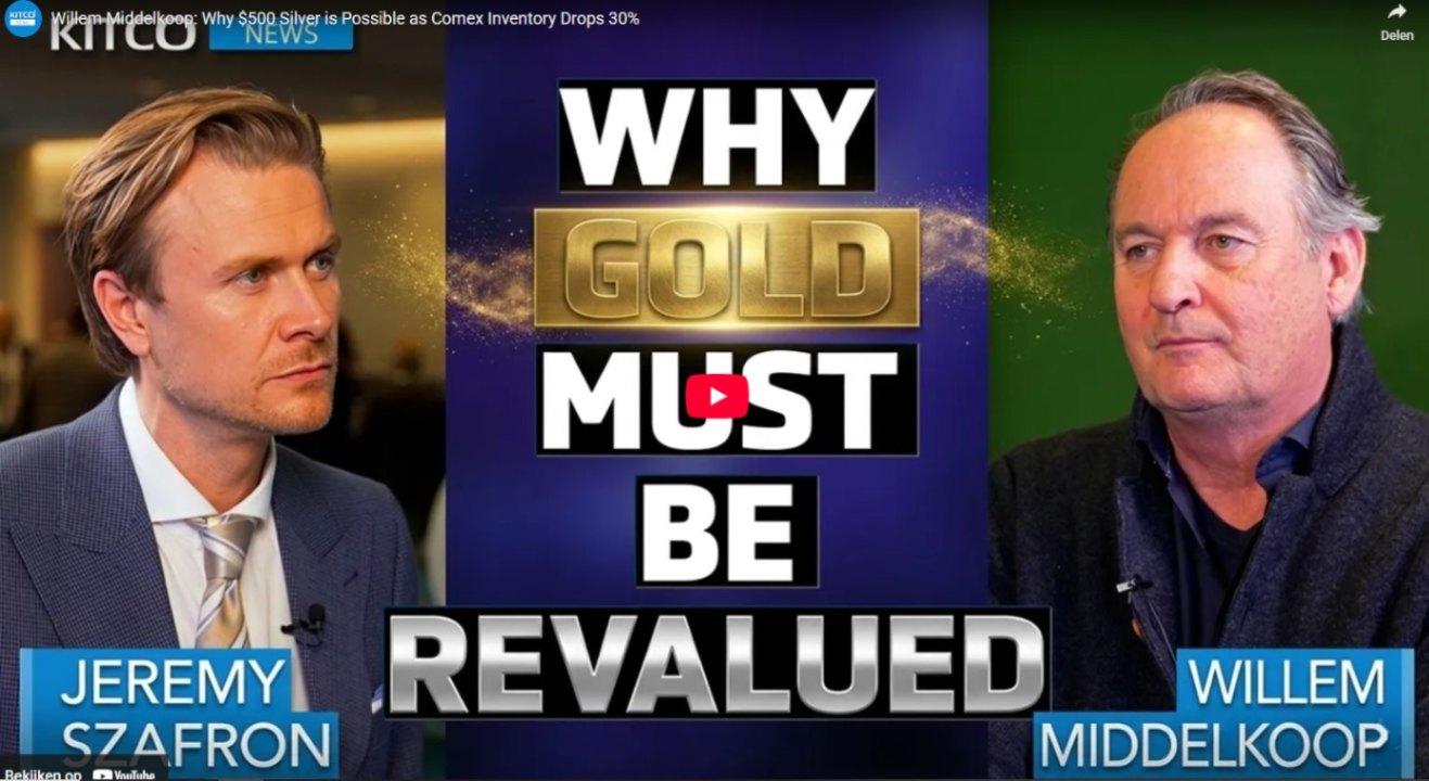 The monetary reset is no longer a forecast image