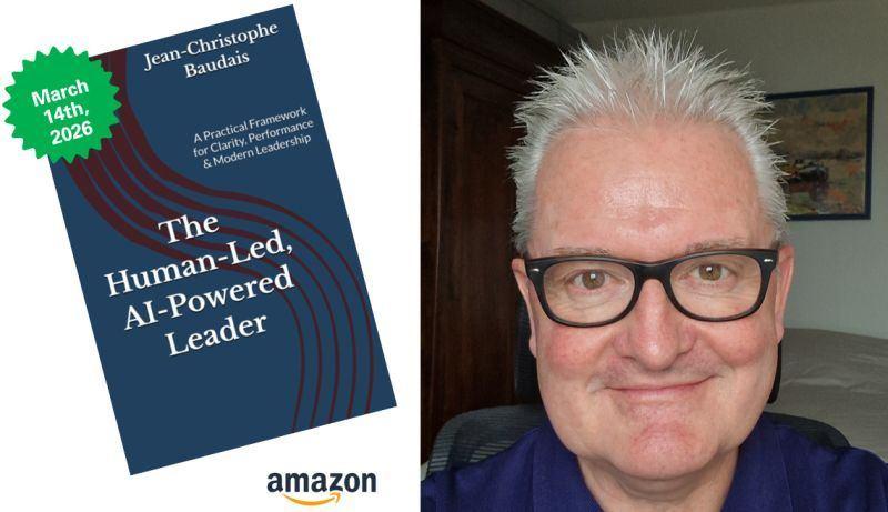 Some things take years to build. This one took thirty. image