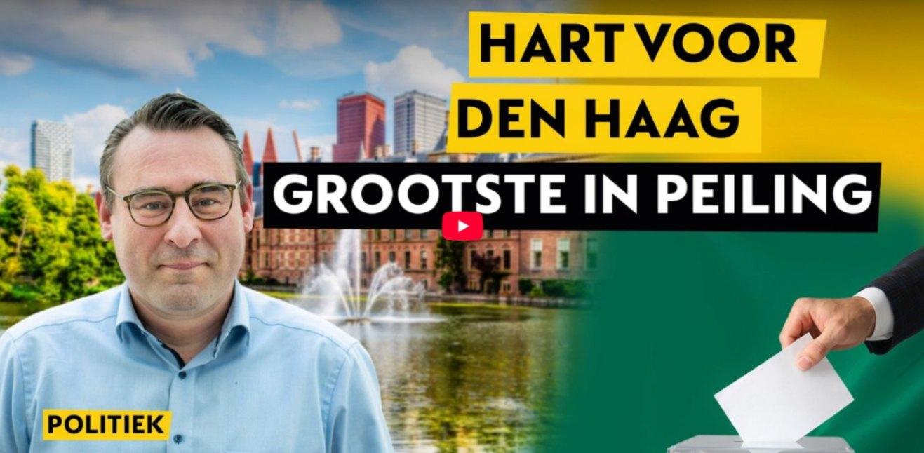 In BNR’s Big Five vertelt De Mos hoe hij die periode heeft ervaren en waarom hij vastbesloten is om opnieuw politiek invloed uit te oefenen in Den Haag. image
