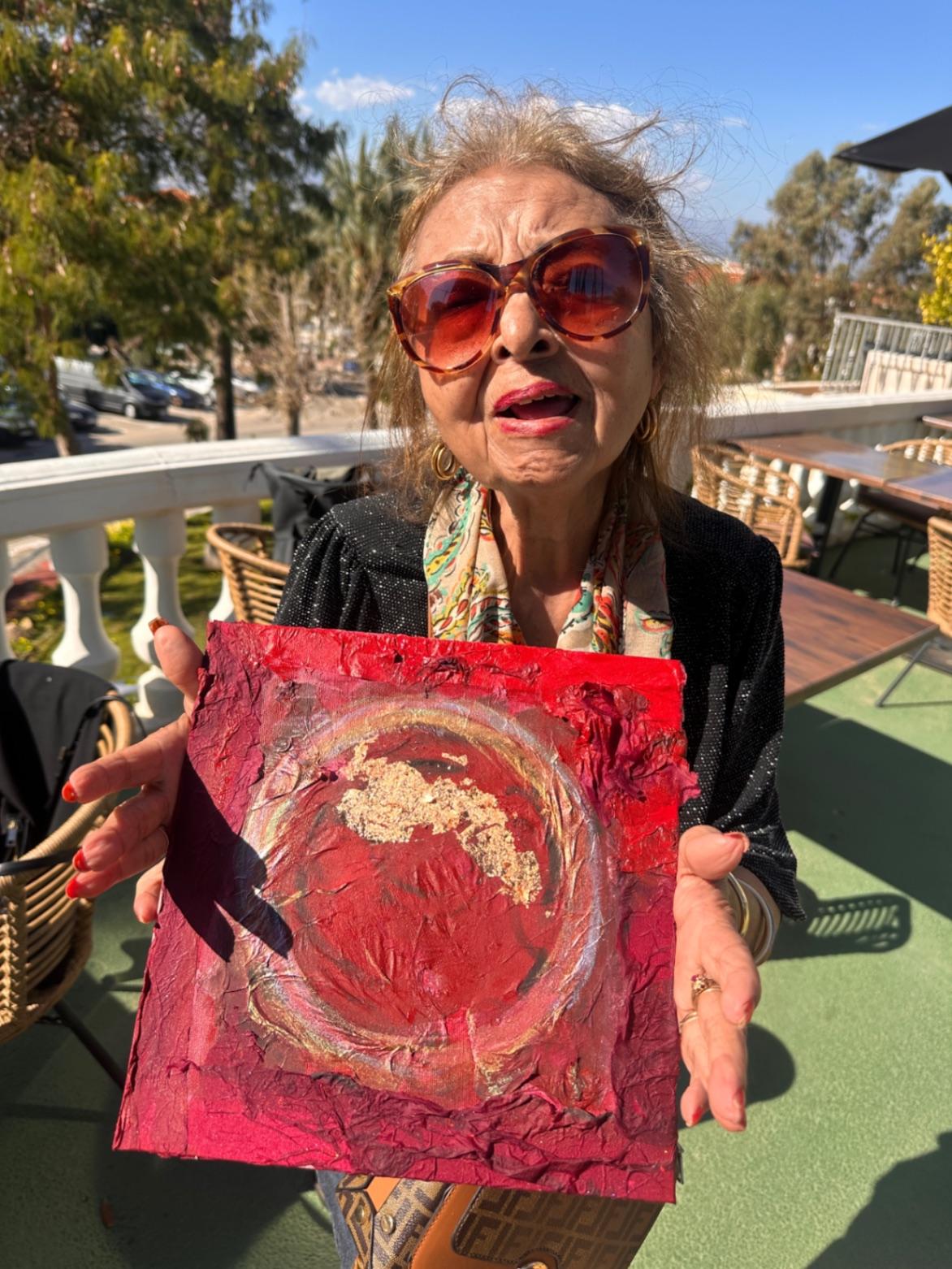 Legacy of a Mother image