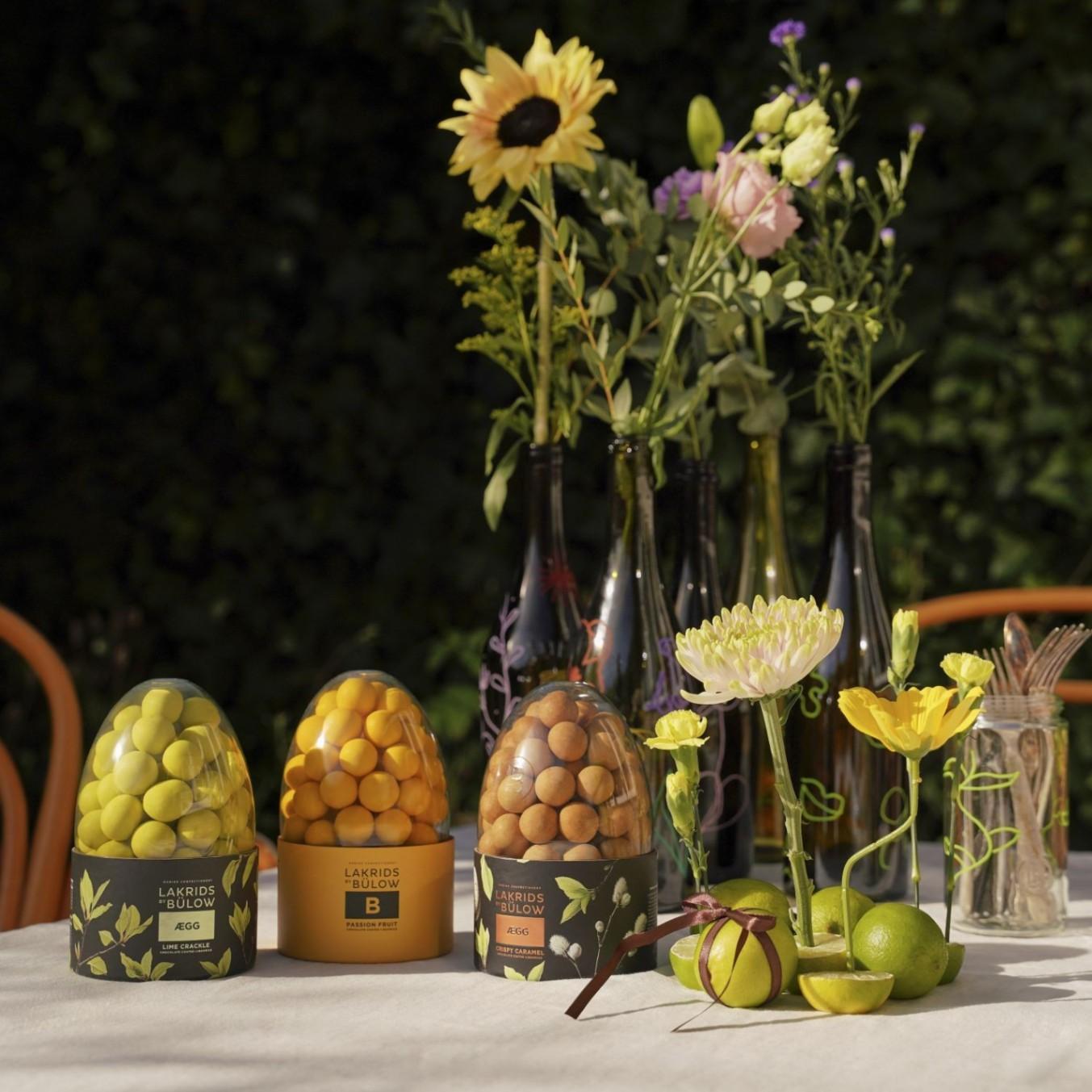 What is the Gifting moment? image