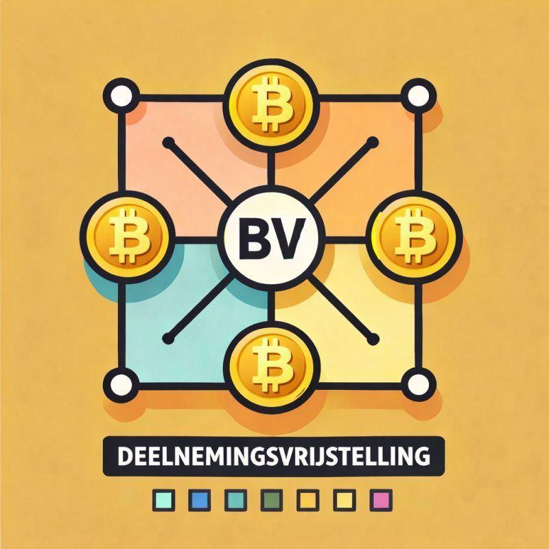 šØ Bitcoin overdragen⦠of de aandelen van je Bitcoin BV? image