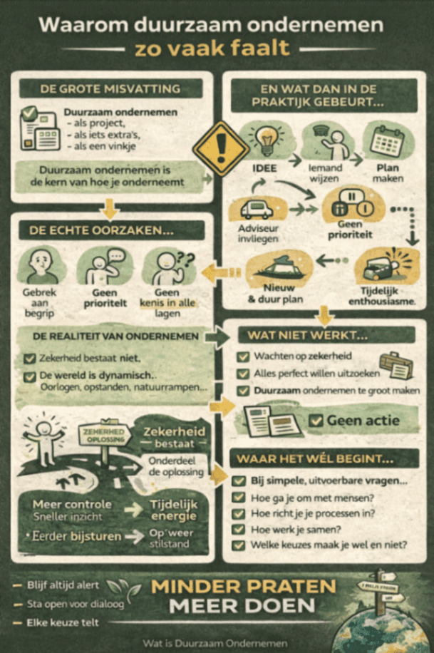 Wat is Duurzaam Ondernemen? (2) image