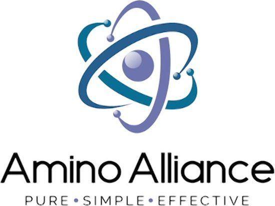 The Origin of Amino Alliance image