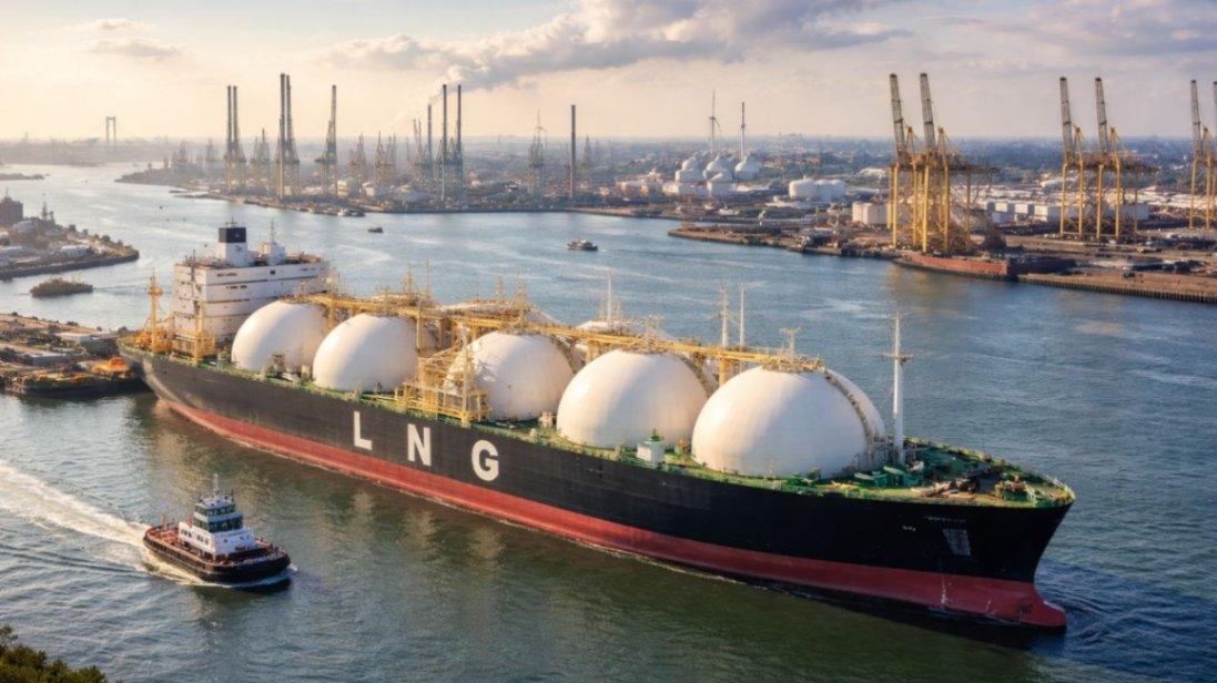 Nederland speelt energiepolitiek alsof de wereld stabiel is, terwijl het systeem al leegloopt image