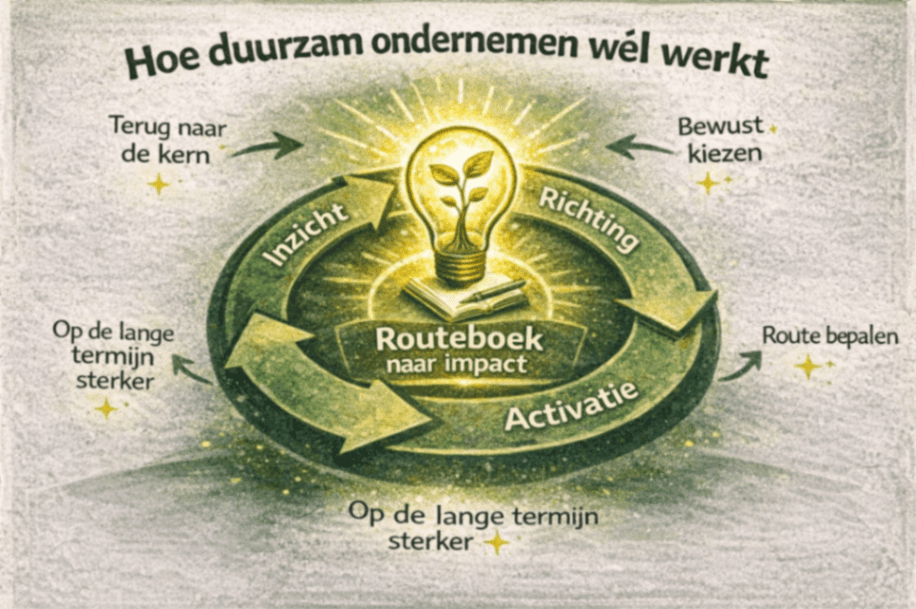 Wat is Duurzaam Ondernemen? (3) image