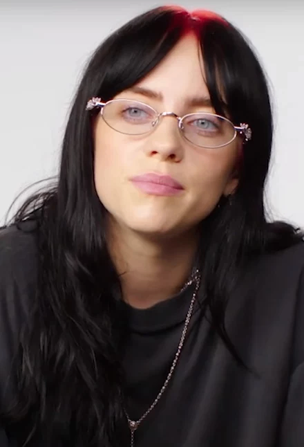 Billie Eilish Billie Eilish