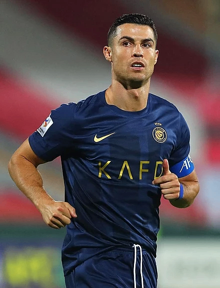 Cristiano Ronaldo Cristiano Ronaldo