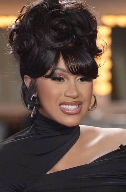 Cardi B Cardi B