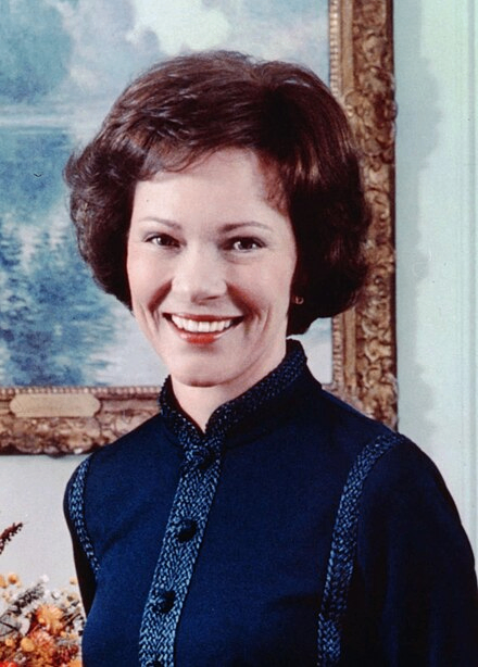 Rosalynn Carter Rosalynn Carter