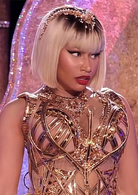 Nicki Minaj Nicki Minaj