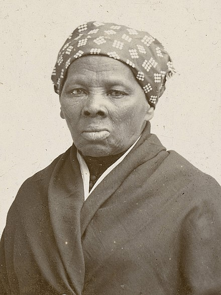 Harriet Tubman Harriet Tubman