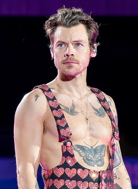 Harry Styles Harry Styles