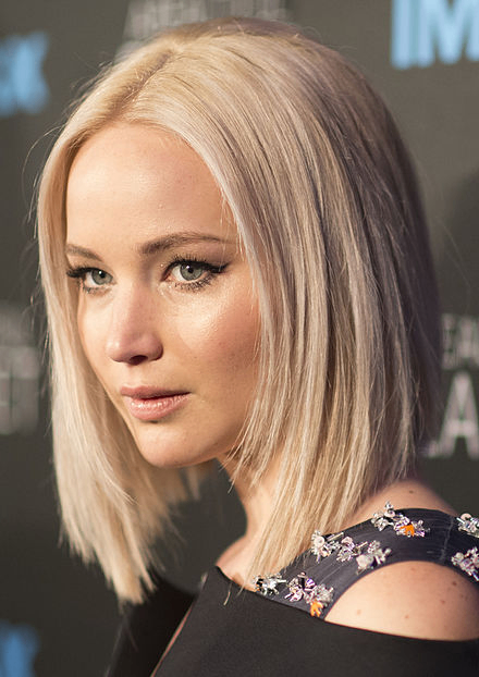 Jennifer Lawrence Jennifer Lawrence