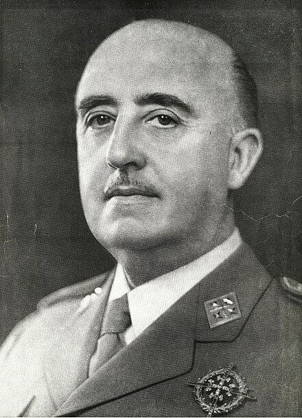 Francisco Franco Francisco Franco