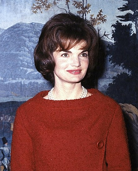 Jacqueline Kennedy Jacqueline Kennedy