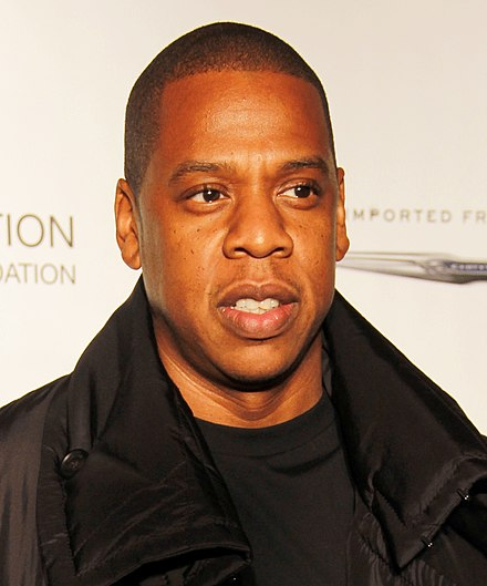 Jay-Z Jay-Z