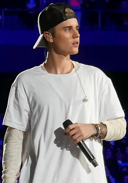 Justin Bieber Justin Bieber